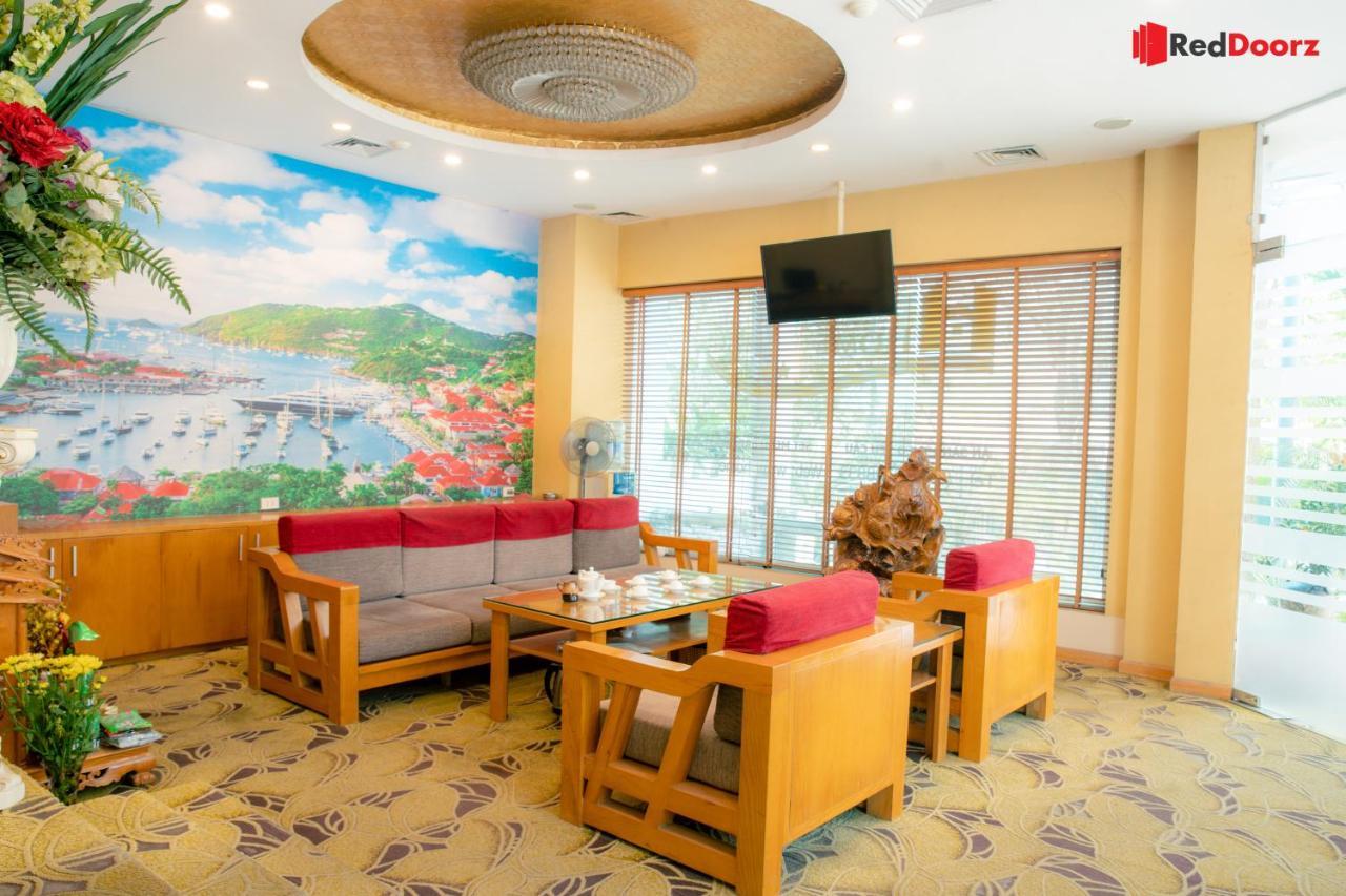 Home Hotel Truong Cong Giai Hanoi Bagian luar foto