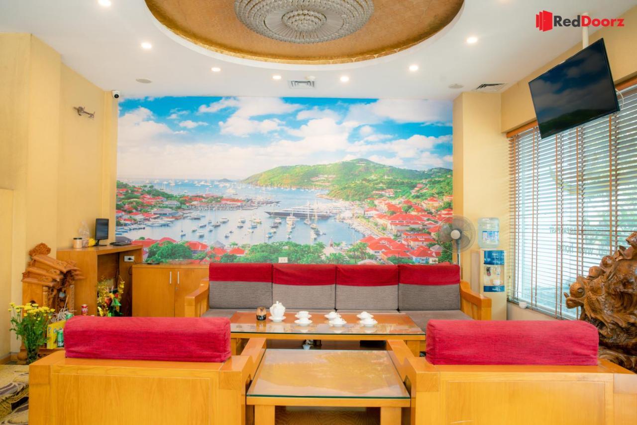 Home Hotel Truong Cong Giai Hanoi Bagian luar foto