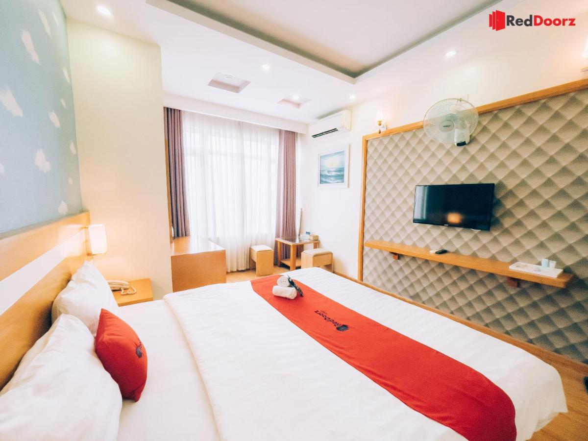 Home Hotel Truong Cong Giai Hanoi Bagian luar foto