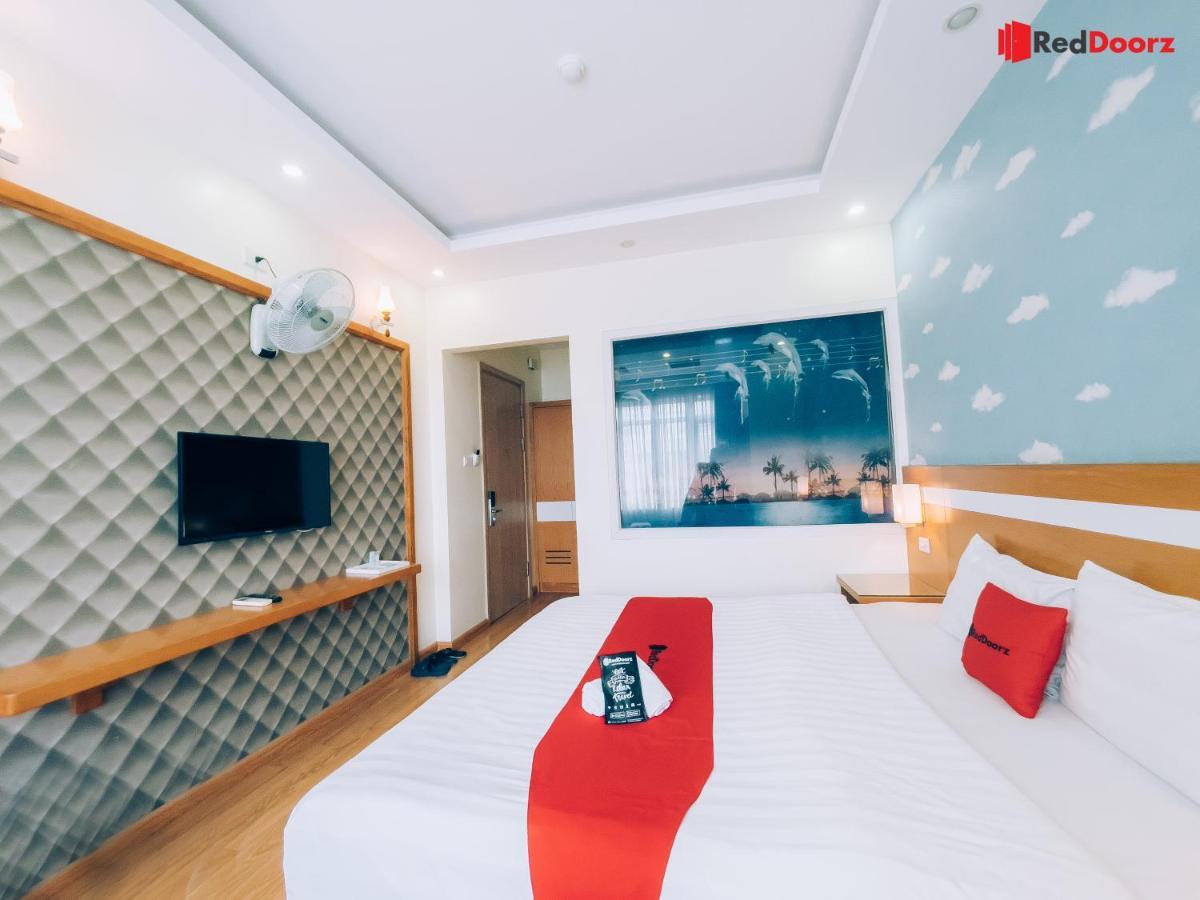 Home Hotel Truong Cong Giai Hanoi Bagian luar foto