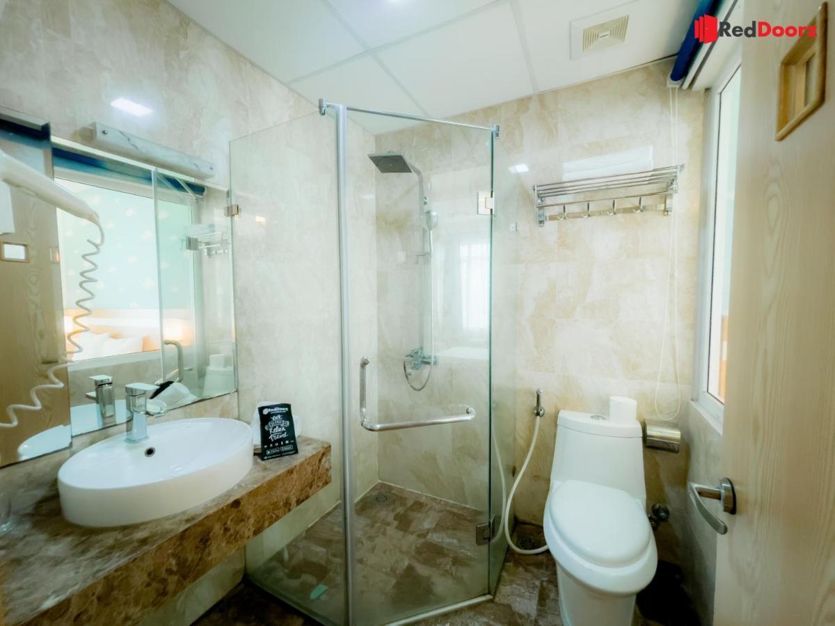 Home Hotel Truong Cong Giai Hanoi Bagian luar foto