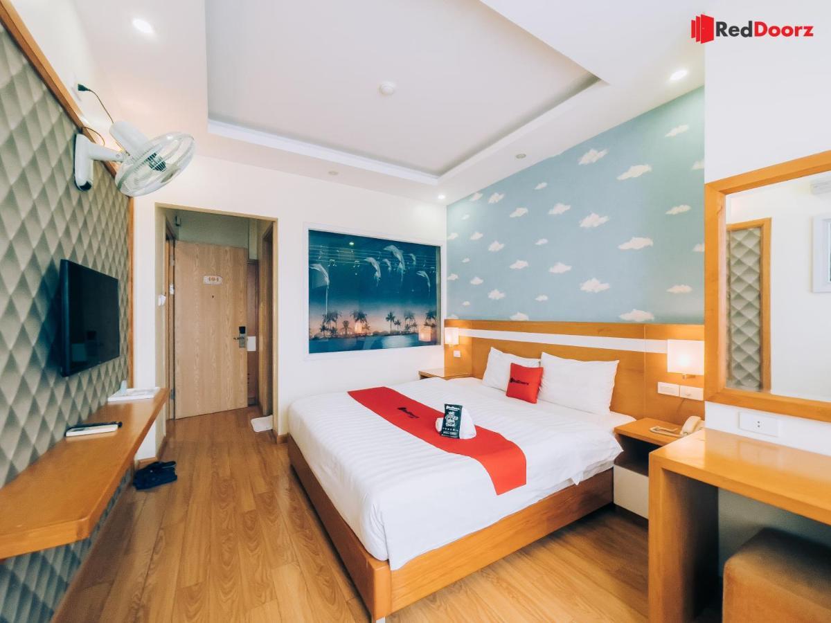Home Hotel Truong Cong Giai Hanoi Bagian luar foto