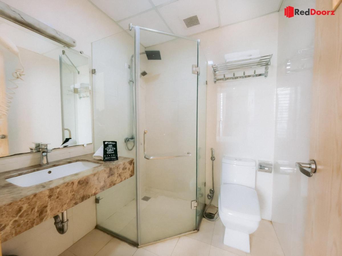 Home Hotel Truong Cong Giai Hanoi Bagian luar foto