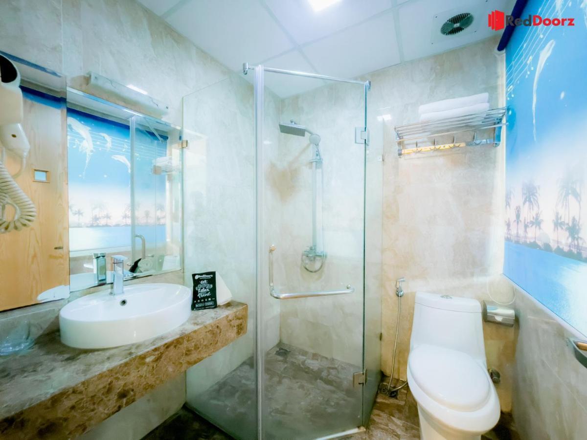 Home Hotel Truong Cong Giai Hanoi Bagian luar foto