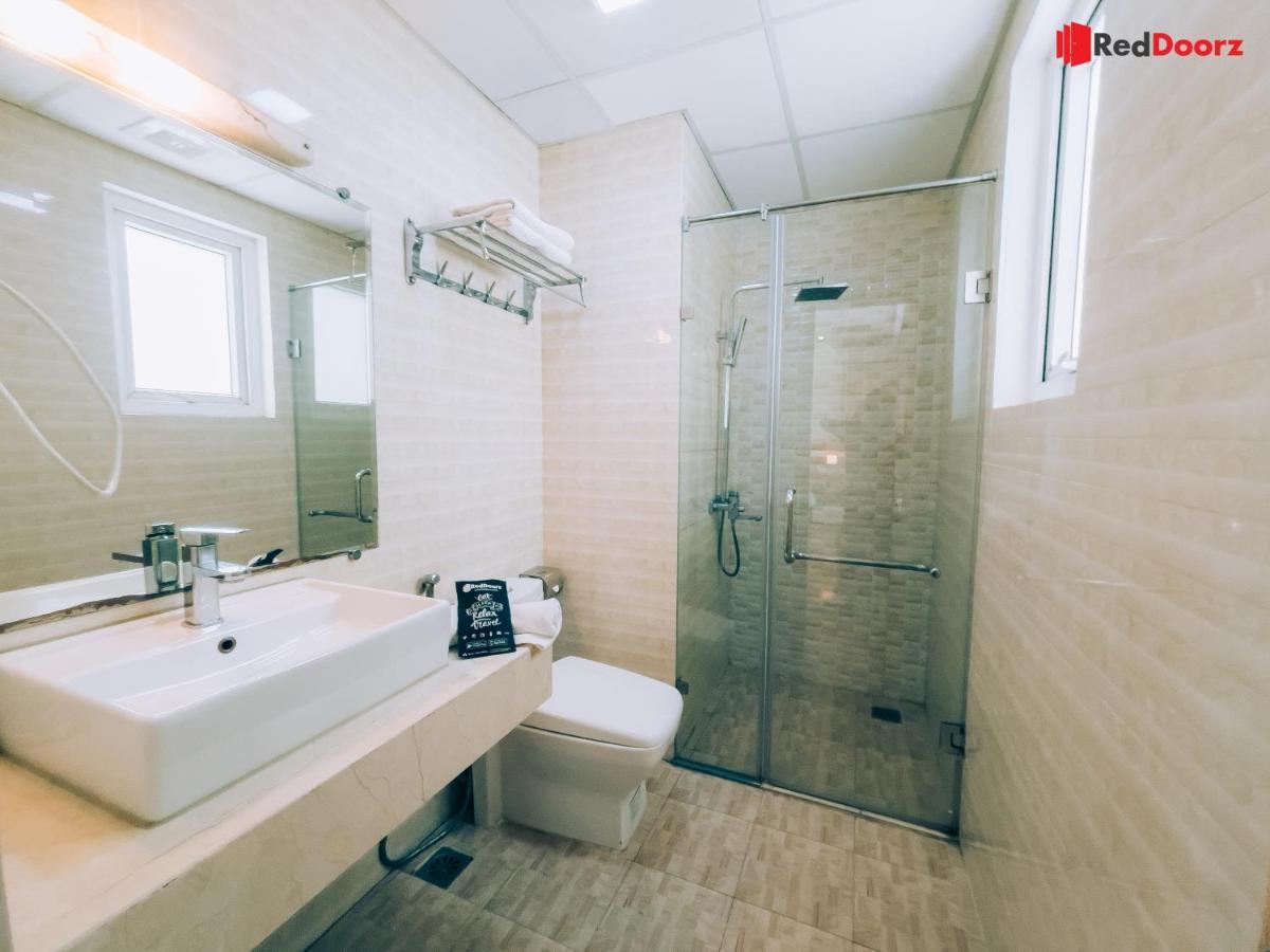 Home Hotel Truong Cong Giai Hanoi Bagian luar foto