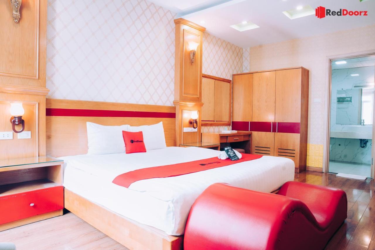 Home Hotel Truong Cong Giai Hanoi Bagian luar foto