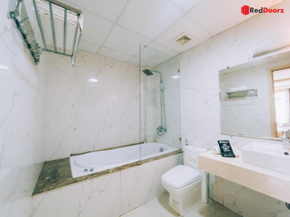 Home Hotel Truong Cong Giai Hanoi Bagian luar foto