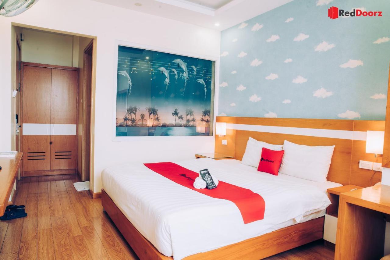 Home Hotel Truong Cong Giai Hanoi Bagian luar foto