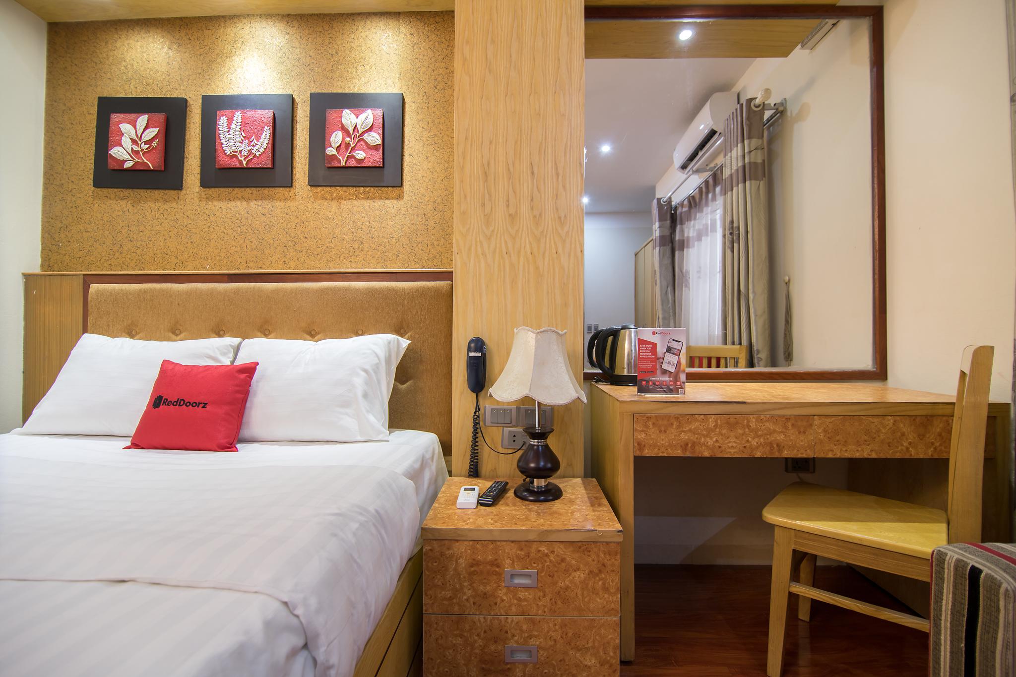 Home Hotel Truong Cong Giai Hanoi Bagian luar foto
