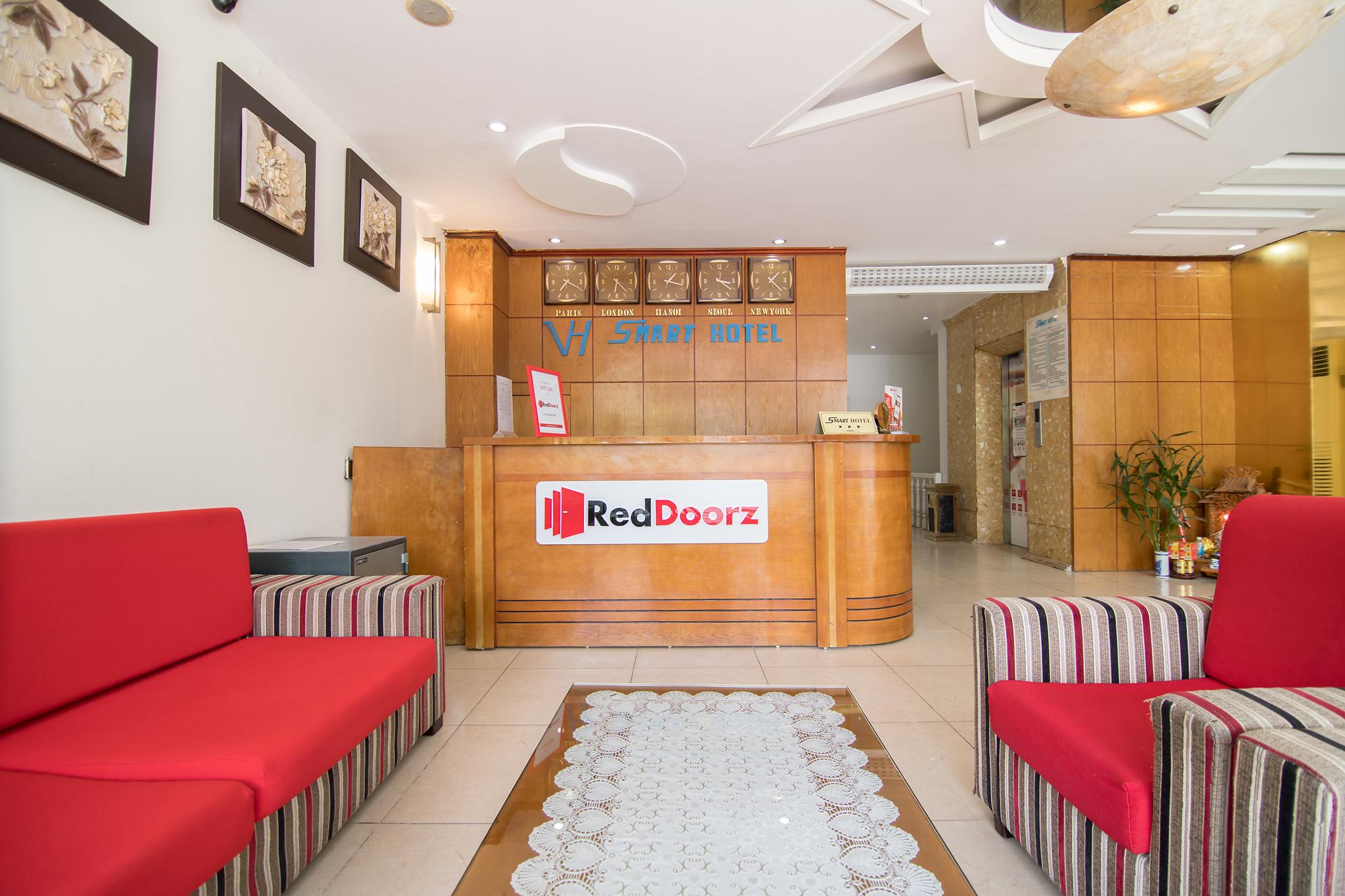 Home Hotel Truong Cong Giai Hanoi Bagian luar foto