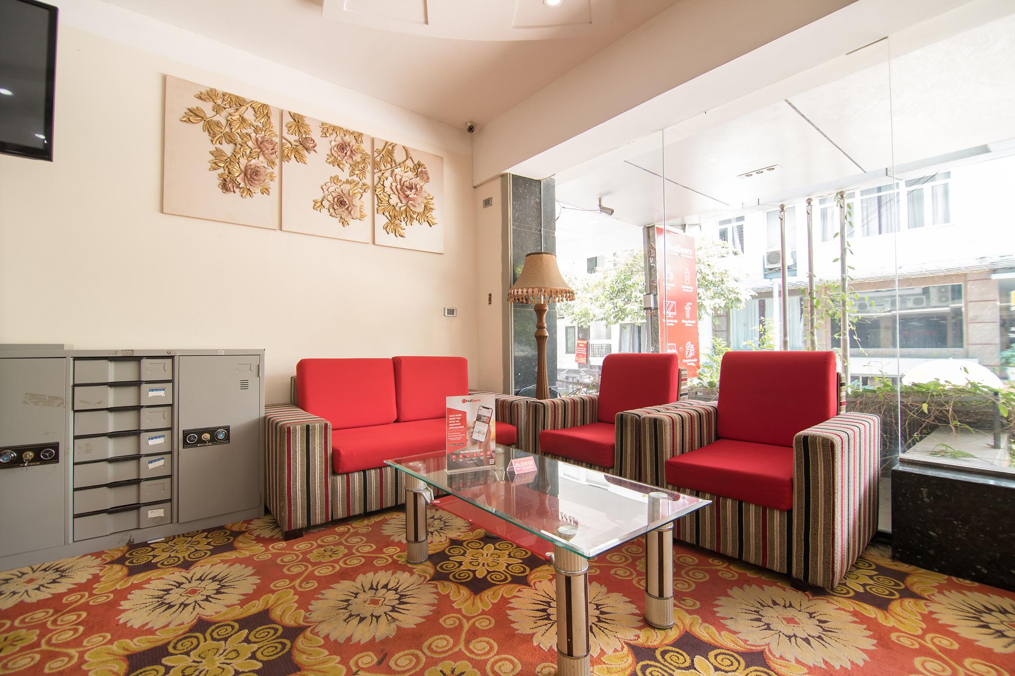 Home Hotel Truong Cong Giai Hanoi Bagian luar foto